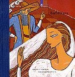 BARBABLAVA | 9788424614683 | DURAN, TERESA ; BLANCH, IGNASI | Llibreria Online de Tremp