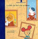 FILLA DEL SOL I DE LA LLUNA, LA | 9788424614720 | IBORRA, ROSER ; GALLARDO | Llibreria Online de Tremp