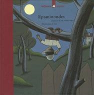EPAMINONDES | 9788424614782 | VALERI, M. EULALIA ; SESE