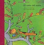CONTE DEL XIULET, EL | 9788424614799 | NEGRE, M. ISABEL | Llibreria Online de Tremp