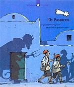 PASTORETS, ELS | 9788424614881 | AUTORS DIVERSOS | Llibreria Online de Tremp