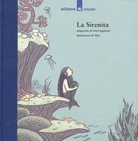 SIRENITA, LA | 9788424619770 | ANDERSEN, HANS CHRISTIAN | Llibreria Online de Tremp