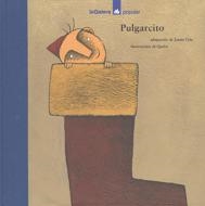 PULGARCITO | 9788424619695 | PERRAULT, CHARLES | Llibreria Online de Tremp