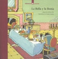 BELLA Y LA BESTIA, LA | 9788424619824 | ROS, ROSER-LOSANTOS, CRISTINA
