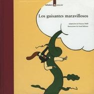 GUISANTES MARAVILLOSOS, LOS | 9788424619329 | Llibreria Online de Tremp