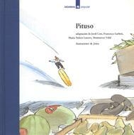 PITUSO | 9788424619343 | Llibreria Online de Tremp