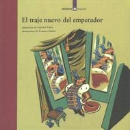 TRAJE NUEVO DEL EMPERADOR | 9788424619404 | ANDERSEN, HANS CHRISTIAN