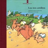 TRES CERDITOS, LOS | 9788424619398 | ESCARDO I BAS