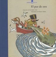 PEZ DE ORO,EL | 9788424619381