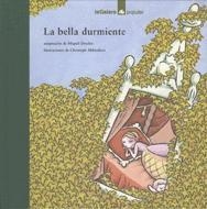 BELLA DURMIENTE, LA | 9788424619602 | PERRAULT, CHARLES | Llibreria Online de Tremp