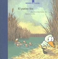 PATITO FEO, EL | 9788424619626 | ANDERSEN, HANS CHRISTIAN | Llibreria Online de Tremp