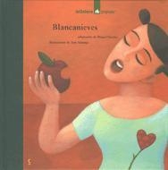 BLANCANIEVES | 9788424619633 | GRIMM, JACOB I WILHELM (GERMANS GRIMM) | Llibreria Online de Tremp