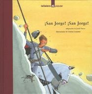 SAN JORGE! ¡SAN JORGE! | 9788424619657 | VINYES, JORDI ; LOSANTOS, CRISTINA