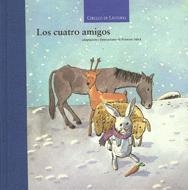 CUATRO AMIGOS,LOS | 9788424619237 | YI-K'LUN, F. | Llibreria Online de Tremp