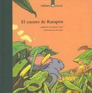 CUENTO DE RATAPON, EL | 9788424619664 | LISSON, ASUNCION ; JOAN, PERE | Llibreria Online de Tremp
