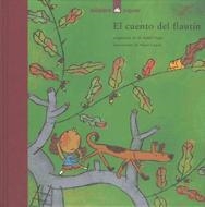 CUENTO DE FLAUTIN, EL | 9788424619794 | NEGRE, M. ISABEL | Llibreria Online de Tremp