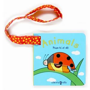 ANIMALS | 9788466117135 | POKORNIK, BRIGITTE