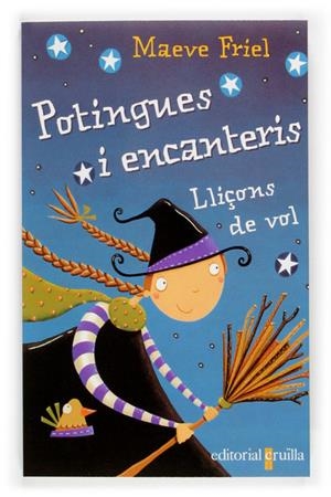 LLIÇONS DE VOL | 9788466110181 | FRIEL, MAEVE