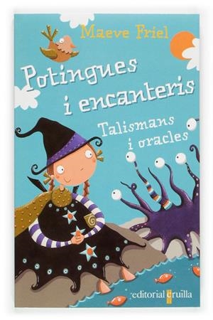 TALISMANS I ORACLES | 9788466110204 | FRIEL, MAEVE