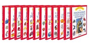 ENCICLOPEDIA DE PREGUNTAS Y RESPUESTAS | 9788424120504 | Llibreria Online de Tremp