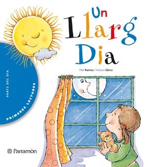 UN LLARG DIA | 9788434224902 | RAMOS, PILAR ; ELENA, HORACIO