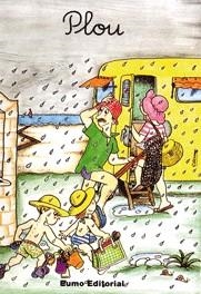 PLOU (LLIGADA) | 9788476026380 | PALACIN, ADELINA; VERDAGUER, ASSUMPTA | Llibreria Online de Tremp