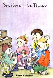 EN TON I LA NEUS | 9788476023518 | PALACIN, ADELINA ; BAYES, PILARIN | Llibreria Online de Tremp