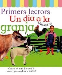 UN DIA A LA GRANJA | 9788427279674 | CASALIS, ANNA