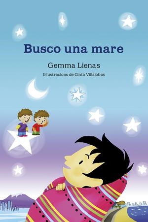 BUSCO UNA MARE | 9788490575642 | LIENAS MASSOT, GEMMA 