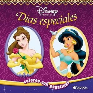 DIAS ESPECIALES | 9788439204688 | WALT DISNEY COMPANY | Llibreria Online de Tremp