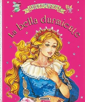 PRINCESAS. LA BELLA DURMIENTE | 9788430560332 | SUSAETA, EQUIPO | Llibreria Online de Tremp