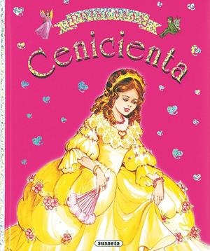 PRINCESAS. CENICIENTA | 9788430560318 | SUSAETA, EQUIPO | Llibreria Online de Tremp
