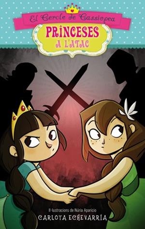 CERCLE DE CASSIOPEA, EL  | 9788424653330 | ECHEVARRÍA, CARLOTA