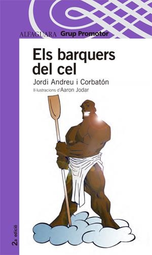 BARQUERS DEL CEL, ELS | 9788479110970 | ANDREU I CORBATON, JORDI