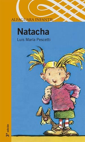 NATACHA | 9788420447513 | PESCETTI, LUIS M. | Llibreria Online de Tremp