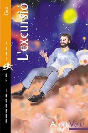 EXCURSIO, L' | 9788447411610 | VERDU NAVARRO, ANTONI