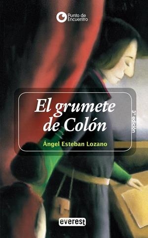 GRUMETE DE COLON | 9788424112981 | ESTEBAN, ANGEL | Llibreria Online de Tremp