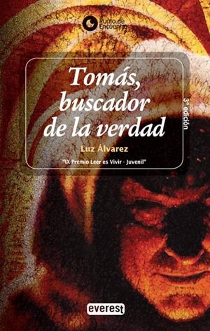 TOMAS, BUSCADOR DE LA VERDAD | 9788424113148 | ALVAREZ GARCIA, LUZ | Llibreria Online de Tremp