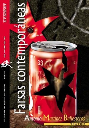 FARSAS CONTEMPORANEAS | 9788424181116 | MARTINEZ, ANTONIO