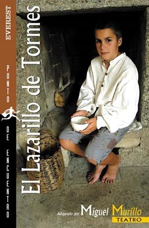 LAZARILLO DE TORMES, EL | 9788424187446 | MURILLO, MIGUEL