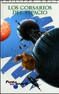 CORSARIOS DEL ESPACIO, LOS | 9788426574244 | EBLY, PHILIPPE