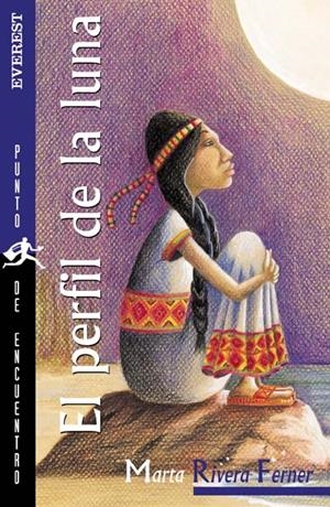 PERFIL DE LA LUNA, EL | 9788424187200 | RIVERA FERNER, MARTA | Llibreria Online de Tremp