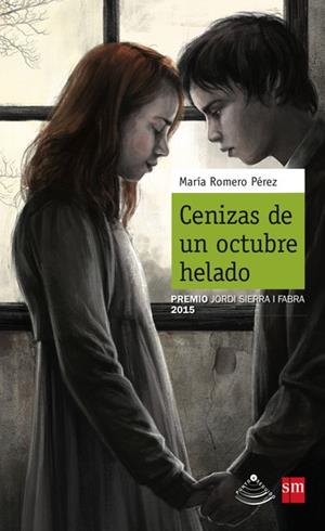 PS.CENIZAS DE UN OCTUBRE HELADO | 9788467579253 | ROMERO PÉREZ, MARÍA | Llibreria Online de Tremp