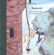 RAPUNZEL | 9788424619732 | BOFILL, FRANCESC-JOMA