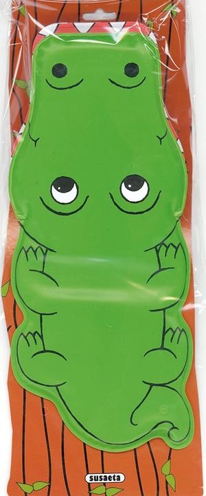 COCODRIL | 9788430547968 | TREEHOUSE, EMMA | Llibreria Online de Tremp