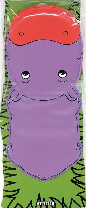 HIPOPOTAM | 9788430547975 | TREEHOUSE, EMMA | Llibreria Online de Tremp