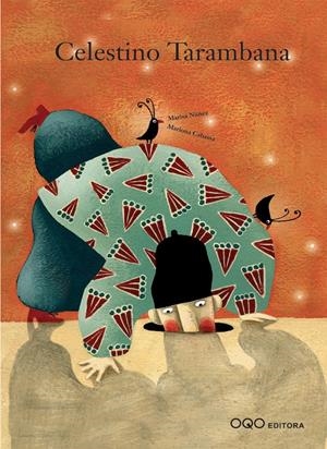 CELESTINO TARAMBANA (CASTELLA) | 9788493449971 | NUÑEZ, MARISA ; CABASSA, MARIONA | Llibreria Online de Tremp