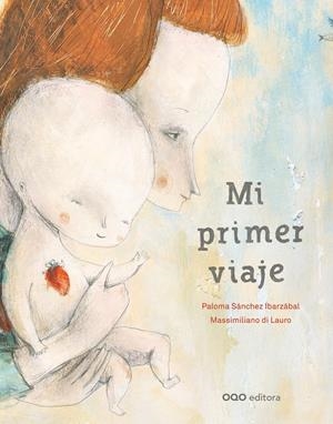 MI PRIMER VIAJE | 9788498713725 | SÁNCHEZ IBÁRZABAL, PALOMA | Llibreria Online de Tremp