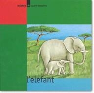 ELEFANT, L' | 9788424612290 | VARIOS AUTORES