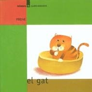 GAT, EL | 9788424612214 | VARIOS AUTORES | Llibreria Online de Tremp
